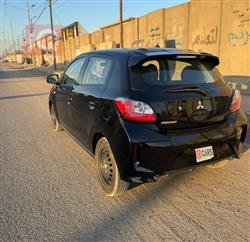 ميتسوبيشي ميراج